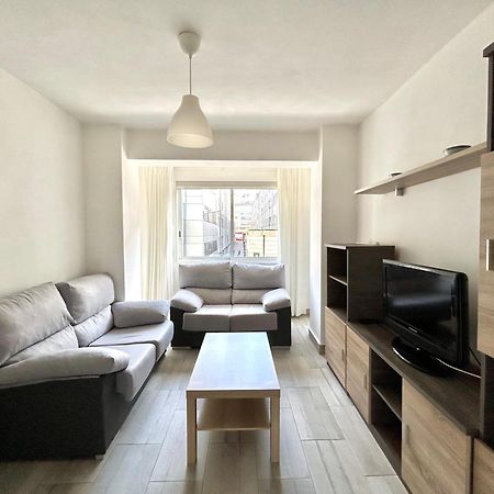 Appartement Vibescoruna - Bergondo 10 à La Corogne Extérieur photo