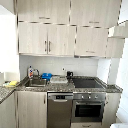 Appartement Vibescoruna - Bergondo 10 à La Corogne Extérieur photo