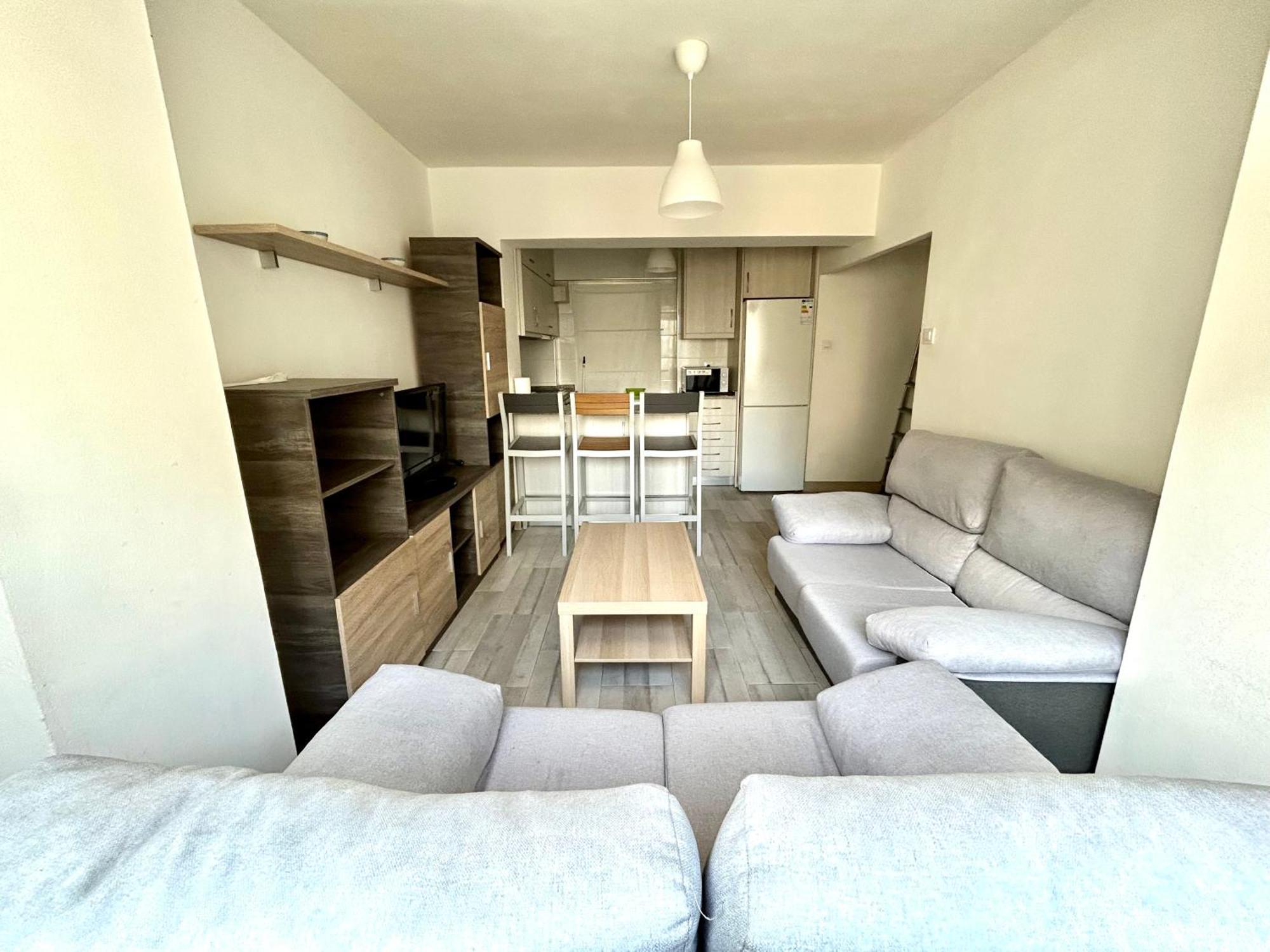 Appartement Vibescoruna - Bergondo 10 à La Corogne Extérieur photo