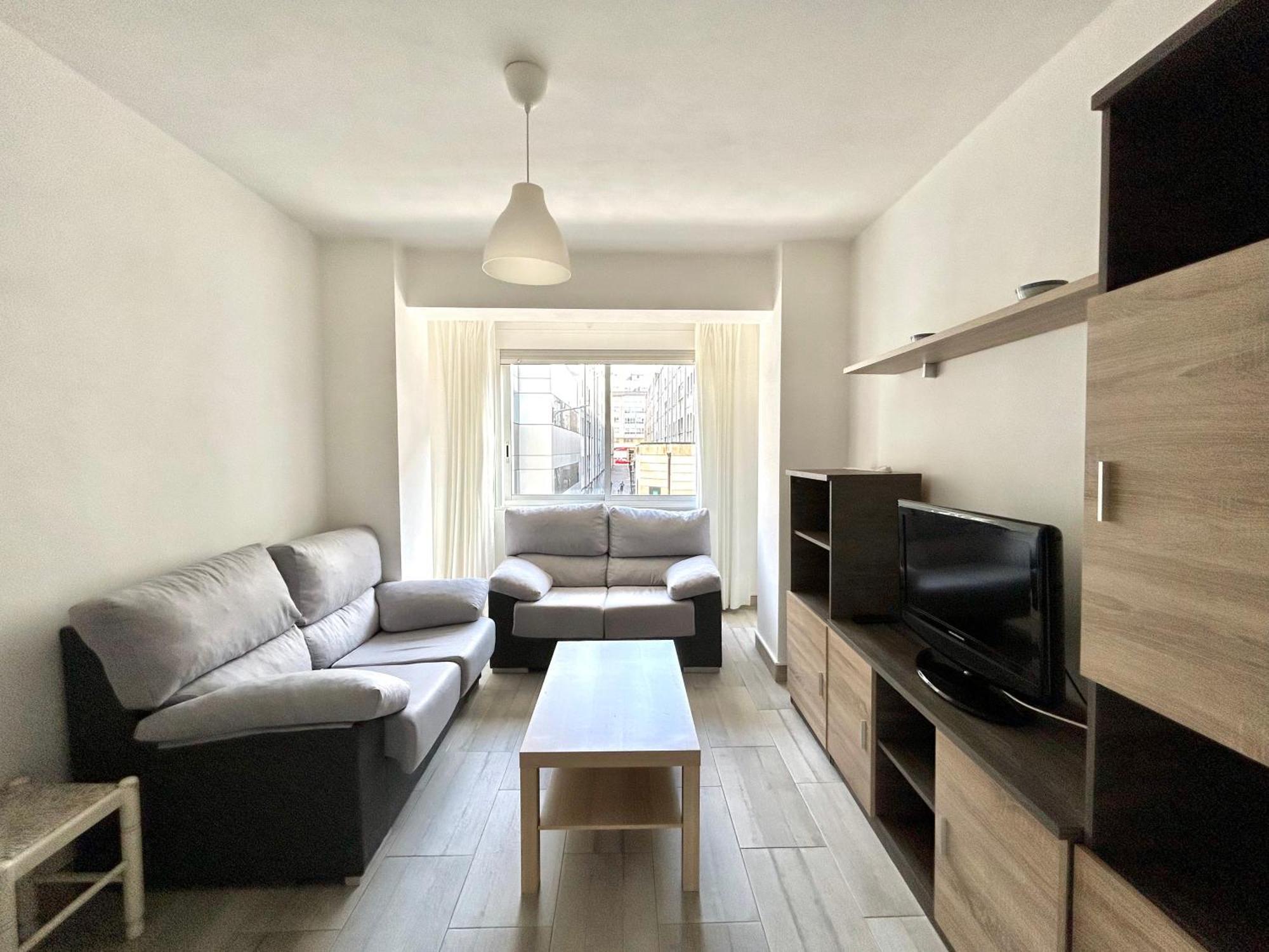 Appartement Vibescoruna - Bergondo 10 à La Corogne Extérieur photo