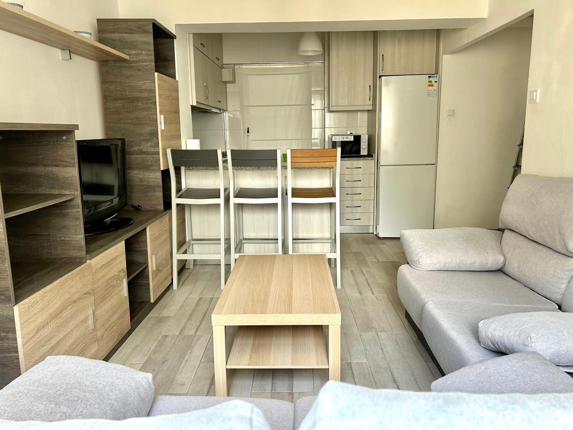 Appartement Vibescoruna - Bergondo 10 à La Corogne Extérieur photo