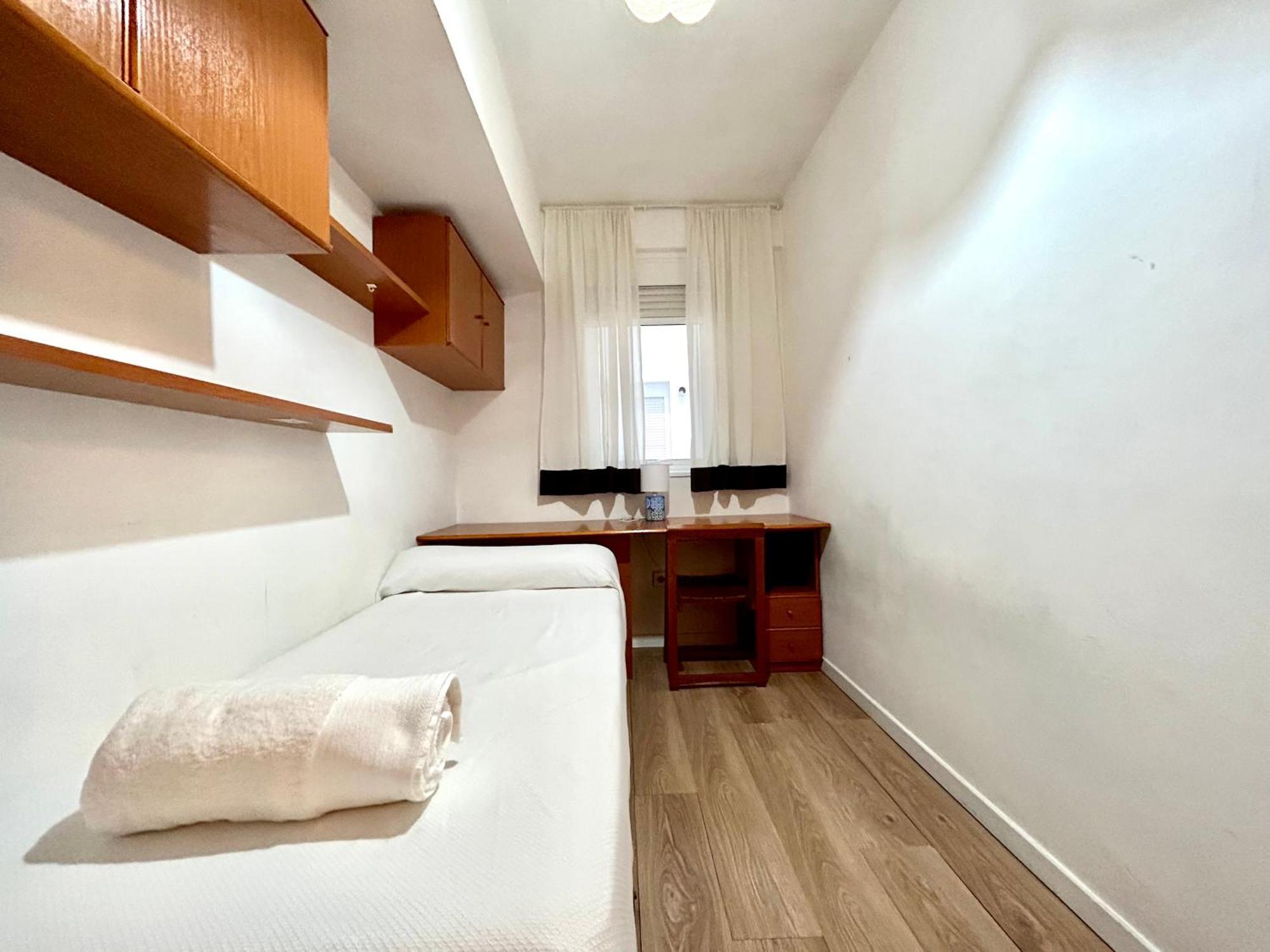 Appartement Vibescoruna - Bergondo 10 à La Corogne Extérieur photo